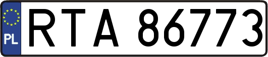 RTA86773