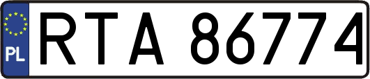 RTA86774