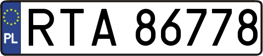 RTA86778