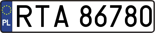 RTA86780
