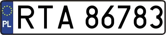 RTA86783