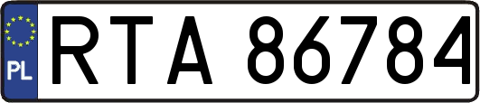 RTA86784