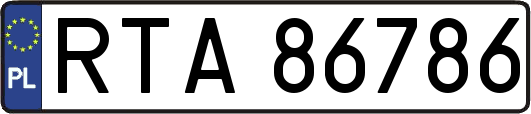 RTA86786