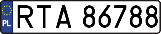 RTA86788