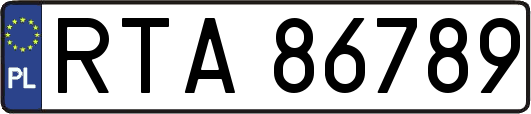 RTA86789