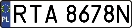 RTA8678N