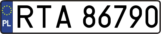 RTA86790