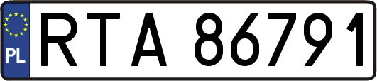 RTA86791