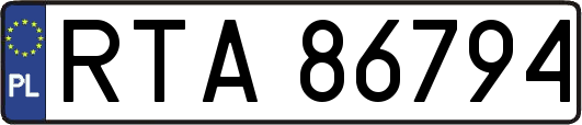 RTA86794