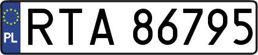 RTA86795