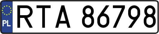 RTA86798