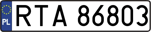 RTA86803