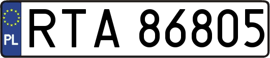 RTA86805