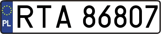 RTA86807