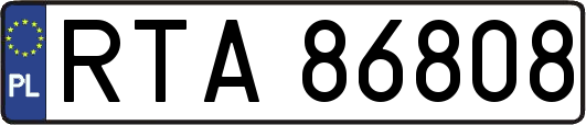 RTA86808