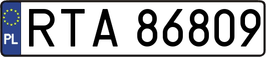RTA86809