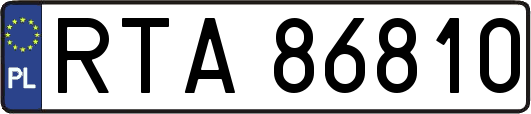 RTA86810