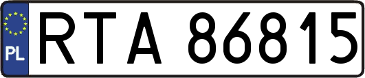 RTA86815