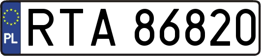 RTA86820