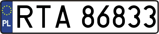 RTA86833