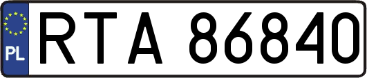 RTA86840