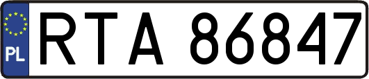 RTA86847