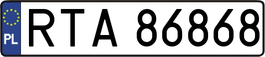 RTA86868