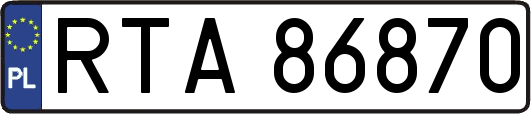 RTA86870