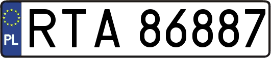 RTA86887