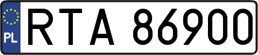 RTA86900