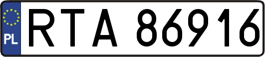 RTA86916