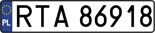 RTA86918
