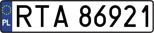 RTA86921