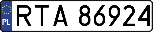 RTA86924