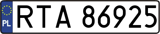 RTA86925