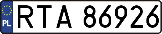 RTA86926
