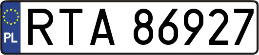 RTA86927