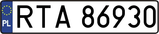 RTA86930