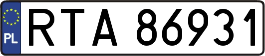 RTA86931