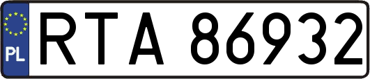 RTA86932
