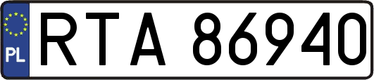 RTA86940