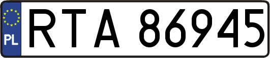 RTA86945