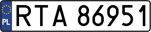 RTA86951