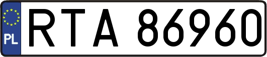 RTA86960
