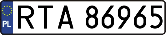 RTA86965