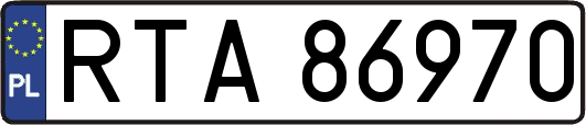 RTA86970