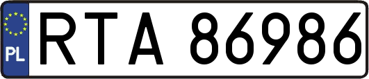 RTA86986