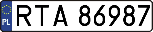 RTA86987