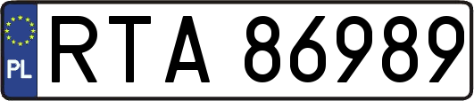 RTA86989