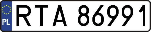 RTA86991